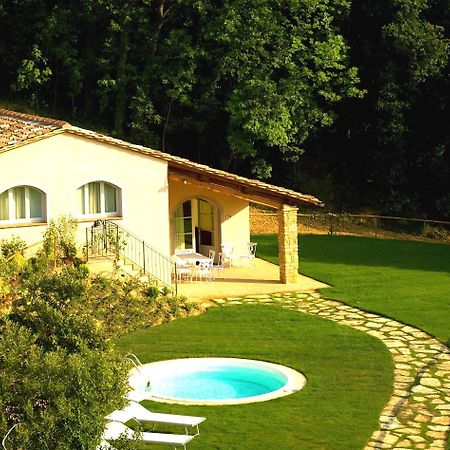 Borgo Della Meliana Gambassi Terme Hotel Cameră foto