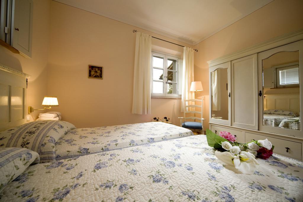 Borgo Della Meliana Gambassi Terme Hotel Cameră foto